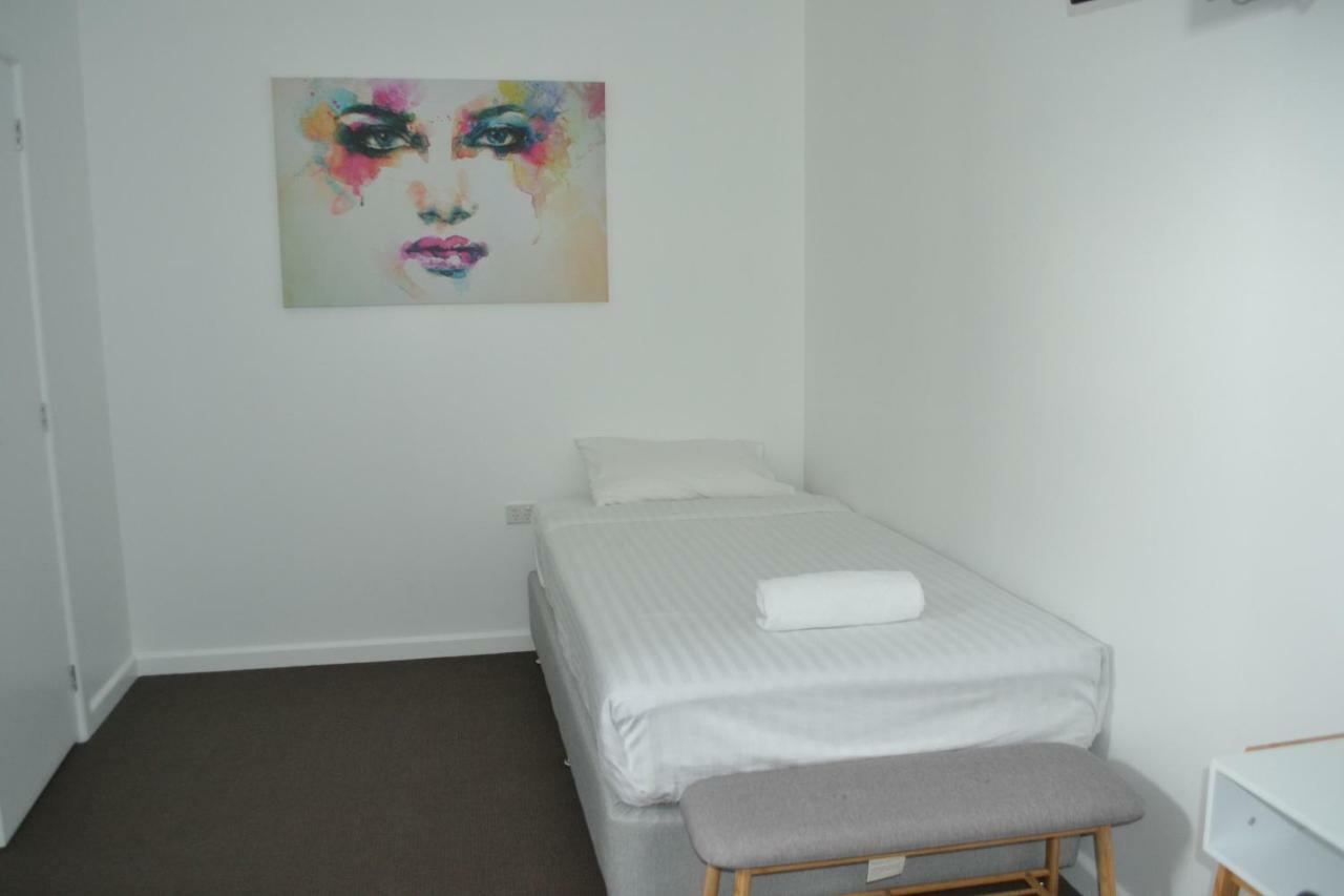 Garden Hotel Dubbo Kültér fotó