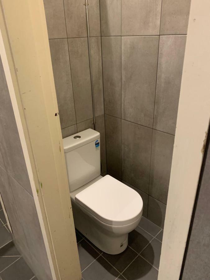 Garden Hotel Dubbo Kültér fotó